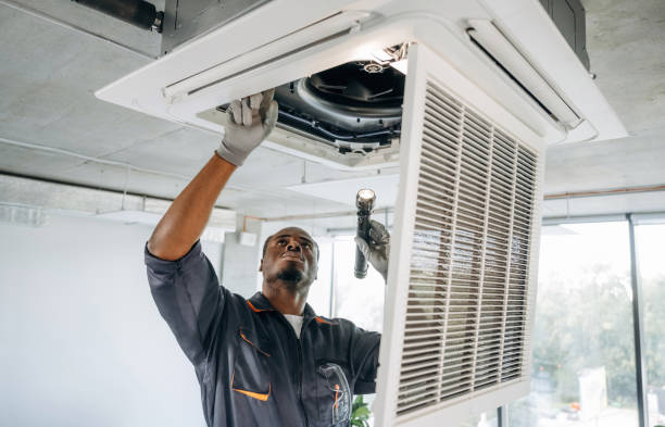 Licensed Hvac service in Oakton, VA - FH HVAC